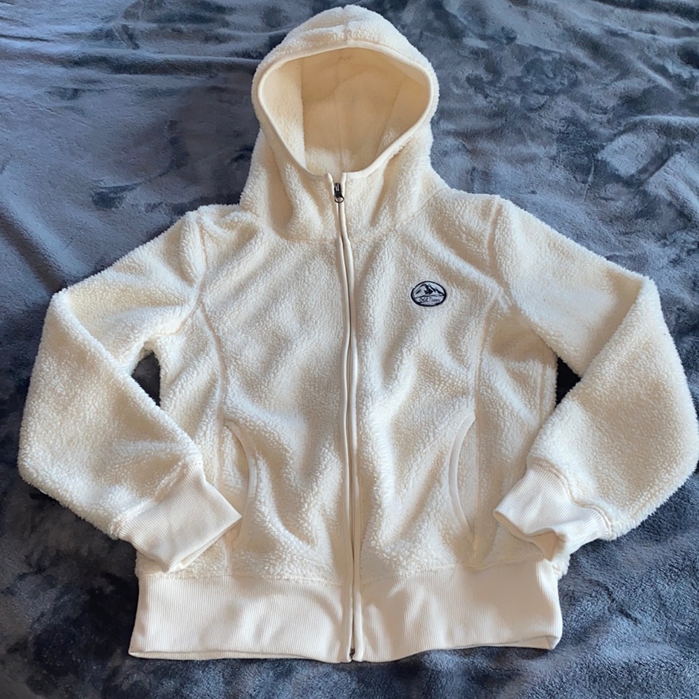 Old navy sweater